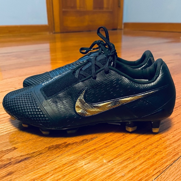 Nike Phantom Venom Elite Cleats Size 4 - Picture 2 of 12